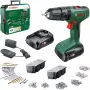 Skrūvgriezis Bosch EasyImpact 18V-40 06039D810D