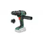 Bosch AdvancedImpact 18V-80 QuickSnap bezvadu triecienurbis 1950 apgr./min, bezatslēgas, 890 g, melns, zaļš