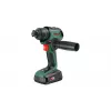 Bosch AdvancedImpact 18V-80 QuickSnap bezvadu triecienurbis 1950 apgr./min, bezatslēgas, 890 g, melns, zaļš