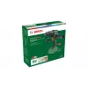 Bosch AdvancedImpact 18V-80 QuickSnap bezvadu triecienurbis 1950 apgr./min, bezatslēgas, 890 g, melns, zaļš