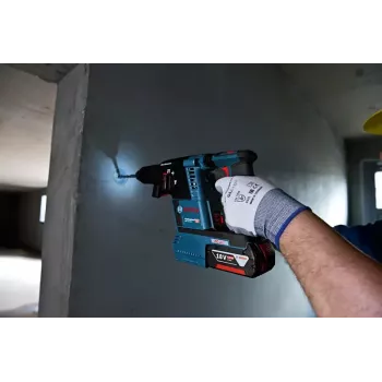 Bezvadu āmura urbis Bosch GBH 18V-26F PROFESSIONAL 980 RPM SDS Plus