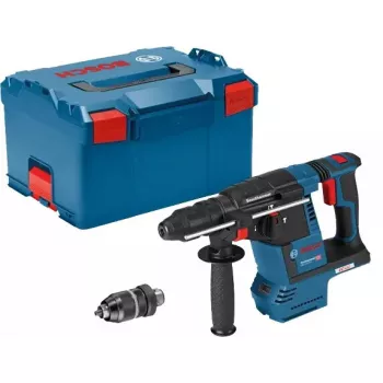 Bezvadu āmura urbis Bosch GBH 18V-26F PROFESSIONAL 980 RPM SDS Plus