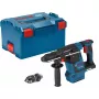 Bezvadu āmura urbis Bosch GBH 18V-26F PROFESSIONAL 980 RPM SDS Plus
