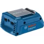Bosch Professional GAA 18V-48 USB lādētājs