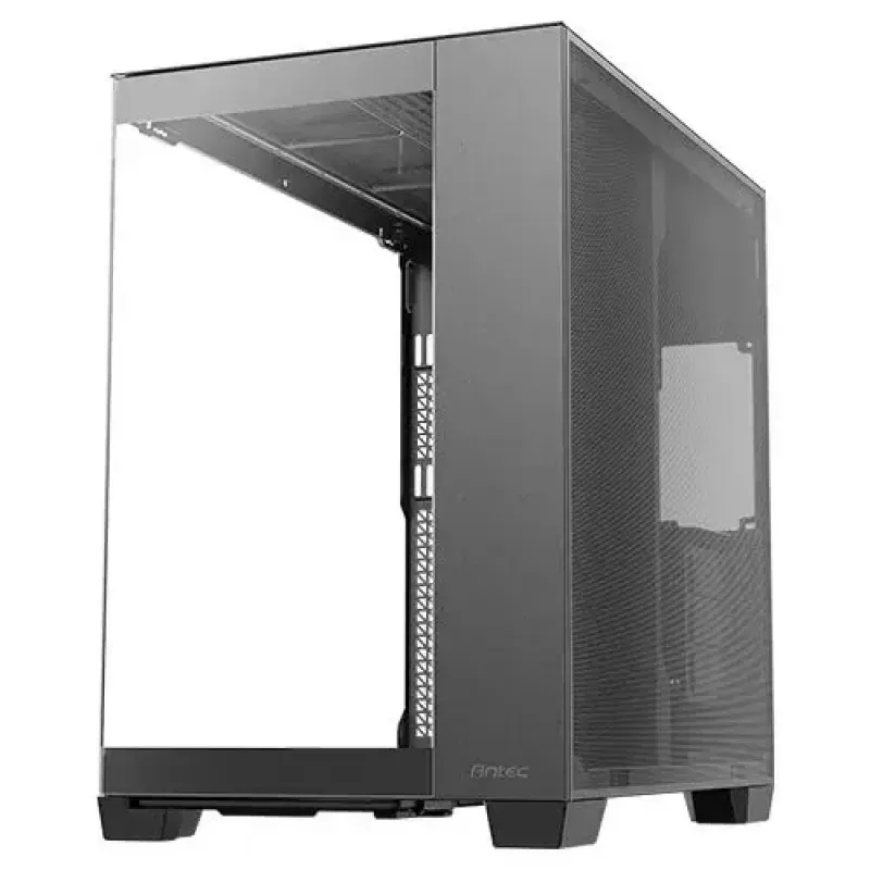 PC korpuss Antec C8 Full Tower Melns
