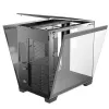 PC korpuss Antec C8 Full Tower Melns
