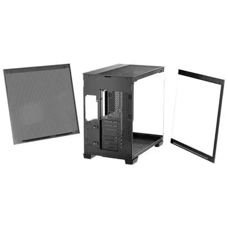PC korpuss Antec C8 Full Tower Melns