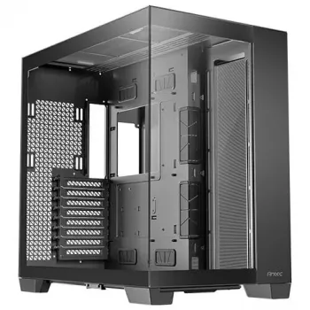 PC korpuss Antec C8 Full Tower Melns