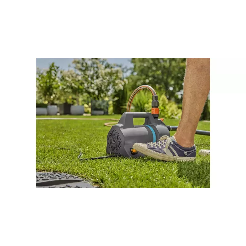 Ūdens sūknis Gardena 4300 Silent