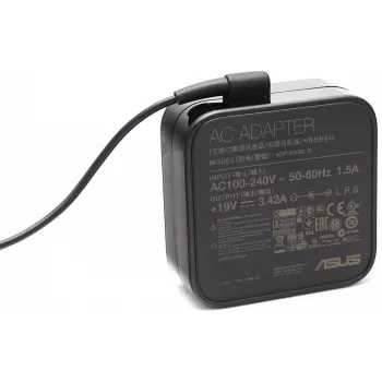 ASUS 0A001-00041600 barošanas adapteris / invertors 65 W Melns