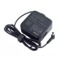 ASUS 0A001-00048300 barošanas adapteris / invertors iekštelpām 65 W Melns