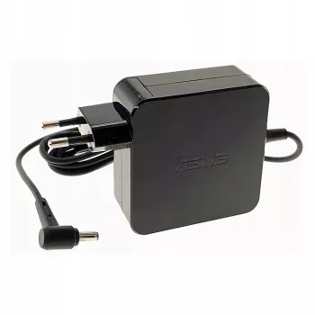 ASUS 0A001-00445300 barošanas adapteris / tīkla bloks Iekštelpām 65 W Melns