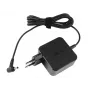 ASUS 0A001-00691800 strāvas adapteris / invertors Iekštelpās 45 W Melns