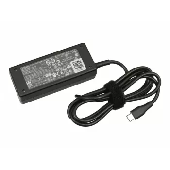 ASUS 0A001-00695000 tīkla adapteris / invertors iekštelpām 45 W Melns