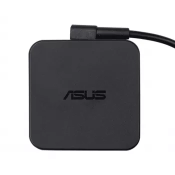 ASUS 0A001-00895000 barošanas adapteris / invertors iekštelpām 65 W Melns