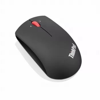 Lenovo 0B47163 pele Office Ambidextrous RF bezvadu optiskā 1200 DPI