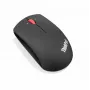 Lenovo 0B47163 pele Office Ambidextrous RF bezvadu optiskā 1200 DPI