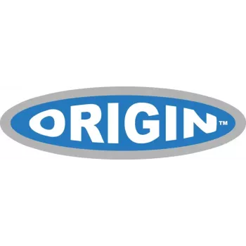 Origin Storage Dell BTRY 42WHR 3C LITH akumulators 3400mAh 42Wh 11.4V Melns
