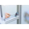 Uzgriežņu atslēgu komplekts ar sprūdratu Bosch 10 gab. Professional 1600A02AU0