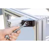 Uzgriežņu atslēgu komplekts ar sprūdratu Bosch 10 gab. Professional 1600A02AU0