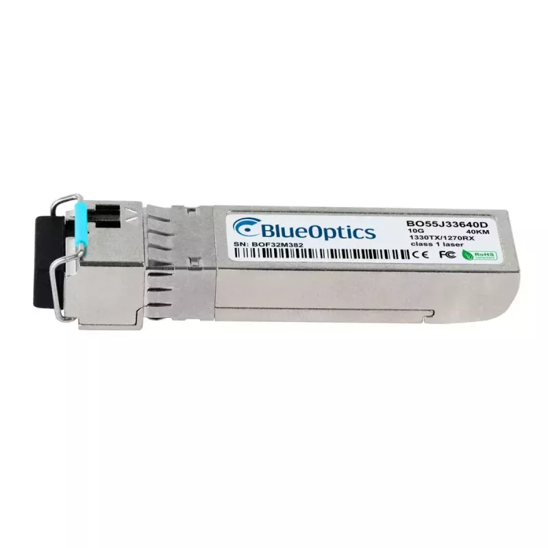 SFP+ uztvērējmodulis BlueOptics 100-01511-BO 10000 Mbit/s