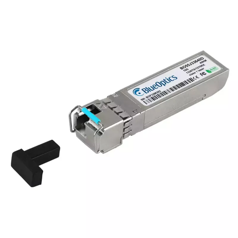 SFP+ uztvērējmodulis BlueOptics 100-01511-BO 10000 Mbit/s