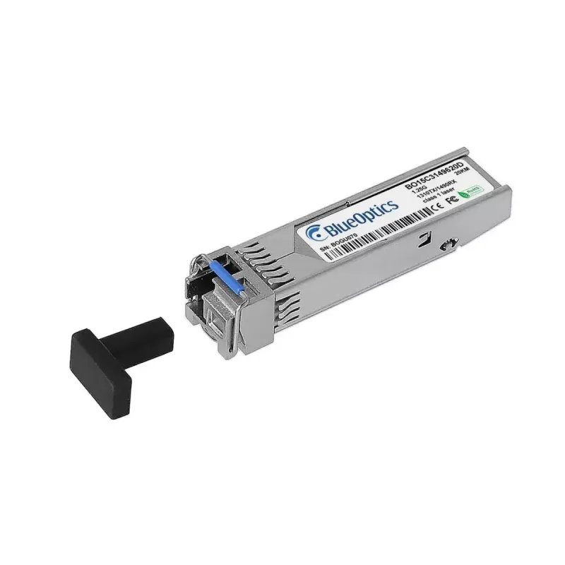 BlueOptics 100-01956-BO SFP optiskais modulis 20 km