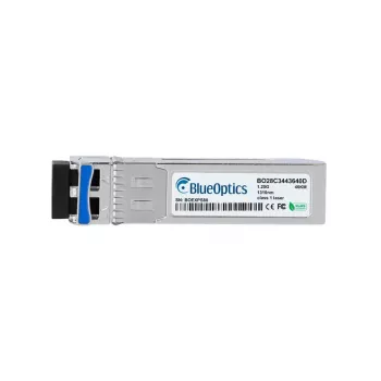 SFP modulis BlueOptics 100-04064-BO 1250 Mbit/s Šķiedra