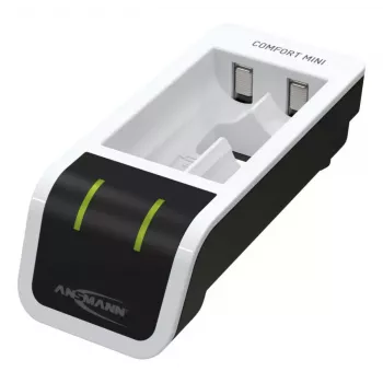 Lādētājs Ansmann Comfort Mini