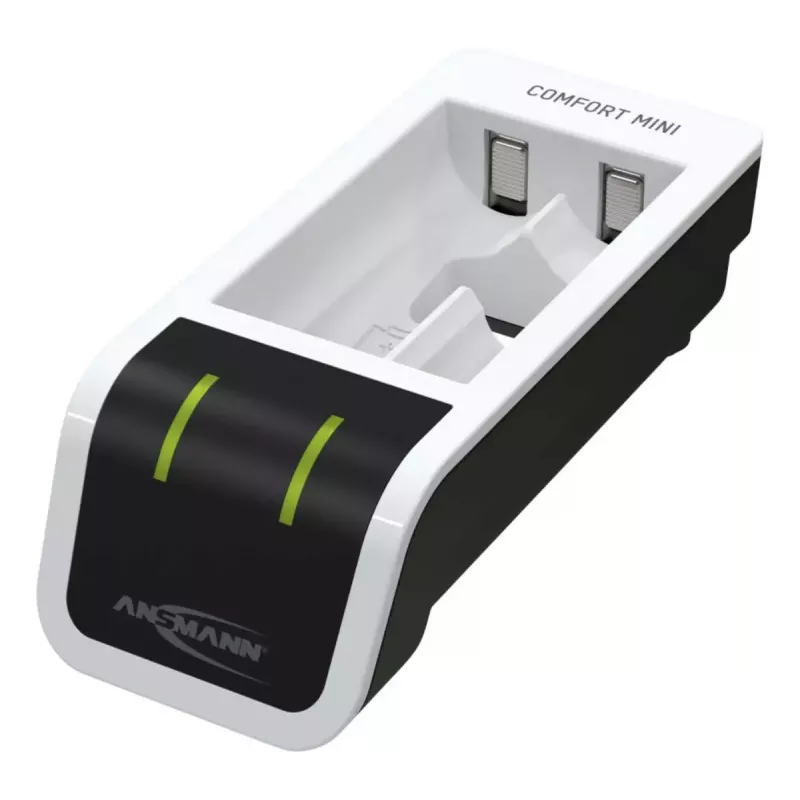 Lādētājs Ansmann Comfort Mini