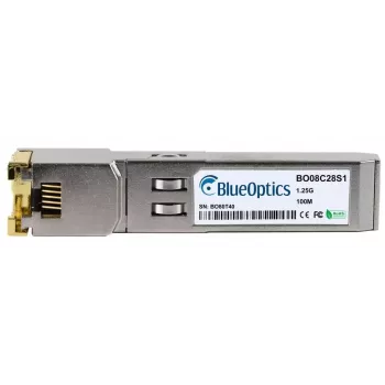 SFP modulis BlueOptics 10070H-BO Vara 1000 Mbit/s