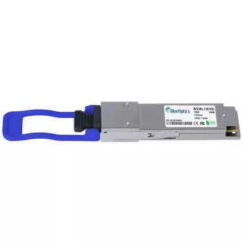 BlueOptics 10403-BO QSFP28 šķiedru optikas raiduztvērēja modulis 100000 Mbit/s