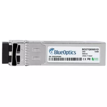 BlueOptics 10501 SFP28 optiskais raidītājs 25000 Mbit/s 850 nm