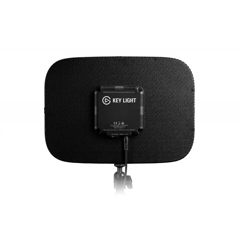 Elgato Key Light 10GAK9901 profesionāls studijas un straumēšanas apgaismojums