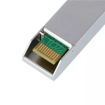 SFP+ raidītājmodulis BlueOptics 10G-SFP-LRM-BO 10000 Mbit/s Šķiedru optika