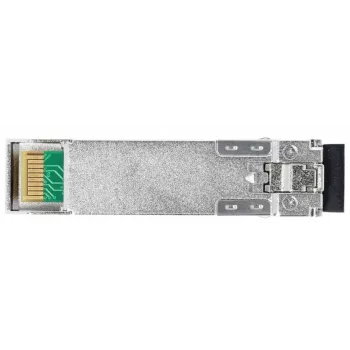 SFP+ raidītājs BlueOptics 10G-SFPP-ER 10000 Mbit/s 1550 nm Sudrabs