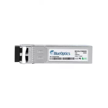 SFP+ optiskais modulis BlueOptics 10G-SFP-ZR-BO 10 Gbit/s
