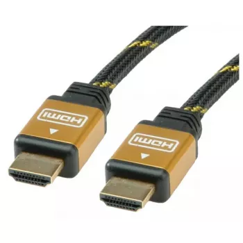 HDMI kabelis ROLINE GOLD High Speed 15m