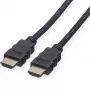 HDMI High Speed kabelis + Ethernet ROLINE 11.04.5548 15m