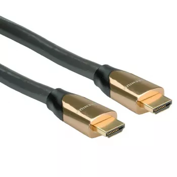 HDMI kabelis ROLINE 11.04.5805 7.5 m