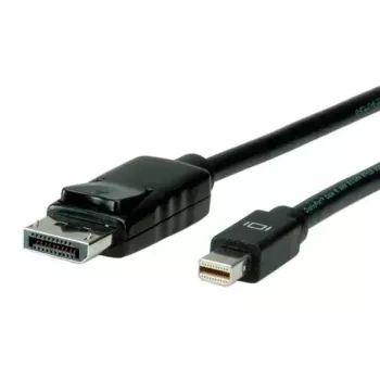 VALUE DisplayPort - Mini DisplayPort kabelis 2 m