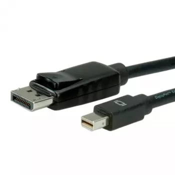 VALUE DisplayPort - Mini DisplayPort kabelis 2 m