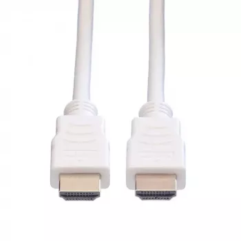 HDMI High Speed kabelis + Ethernet VALUE M/M 7,5m
