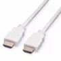 HDMI High Speed kabelis + Ethernet VALUE M/M 7,5m
