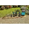 Rokas smidzinātājs Gardena 11120-20 Melns