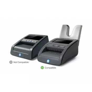 Banknošu savācējs Safescan RS-100, 10 loksnes, saderīgs ar Safescan 155-S