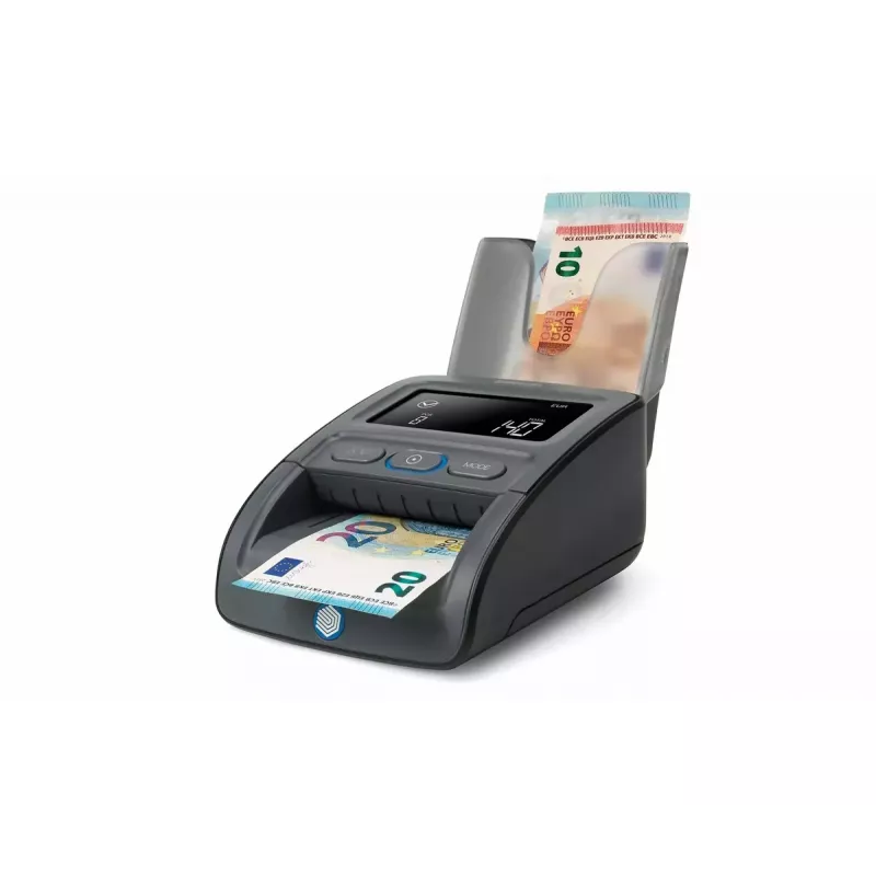 Banknošu savācējs Safescan RS-100, 10 loksnes, saderīgs ar Safescan 155-S