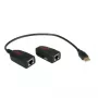USB 2.0 pagarinātājs ROLINE 12.04.1100