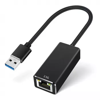 VALUE 12.99.1135 USB tīkla karte 2.5 GbE