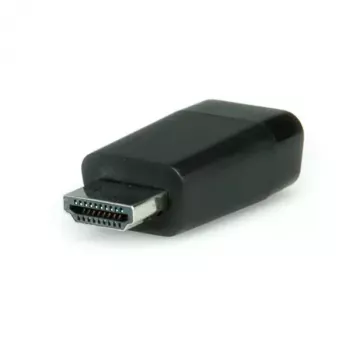 Adapter HDMI vīrietis - VGA sieviete VALUE 12.99.3113